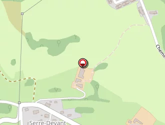 Carte de Barbé Noël à Pouzac