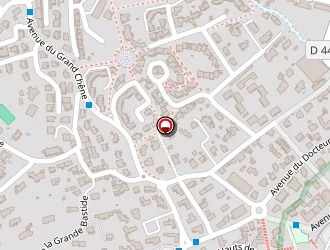 Carte de Durand Thibault à Carqueiranne