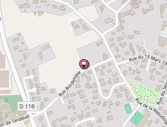 Carte de Esprit à Saint-jean-du-falga