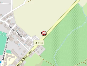 Carte de Saint Laurent Auto à Saint-laurent-de-la-cabrerisse