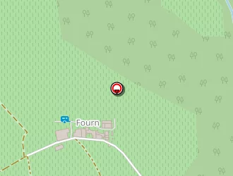 Carte de Robert Pierre à Pieusse