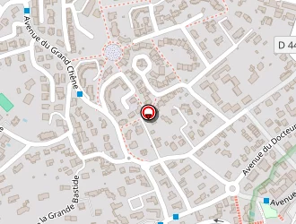 Carte de Safom à Carqueiranne