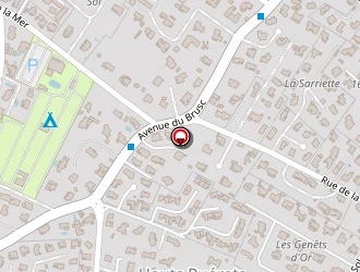 Carte de Conte Stéphane à Six-fours-les-plages