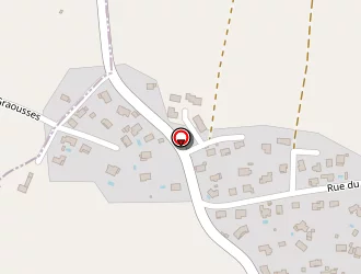 Carte de Delvoye Adonis à Verniolle