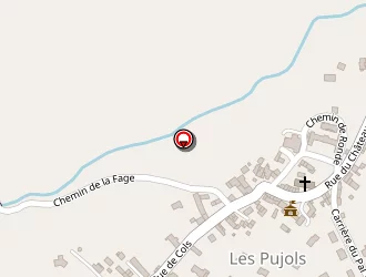 Carte de Ariège Boissons Distribution (abd) à Pujols (les)