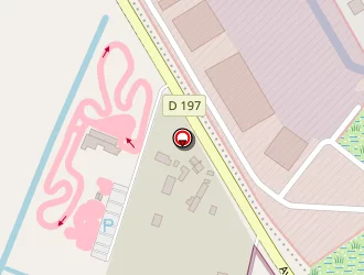 Carte de Small Car's à Hyères