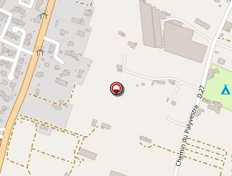 Carte de Brocard Patrick à Hyères