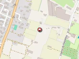 Carte de Brunias André à Hyères