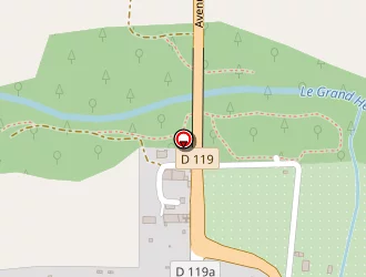 Carte de Signatures à Mirepoix