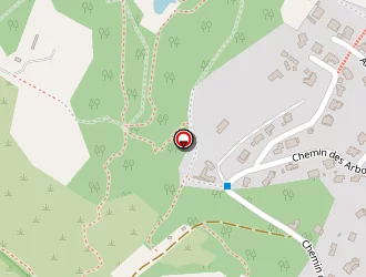 Carte de A.g.t.p à Carqueiranne