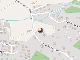 Carte de Van Ligten Jean-bernard à Pradet (le)