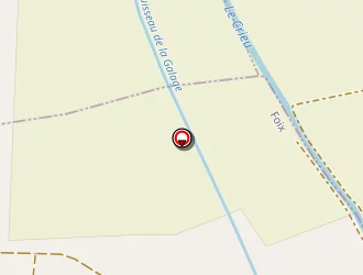 Carte de Amiel Luc à Verniolle