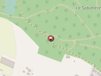 Carte de Val D'azur à Carqueiranne