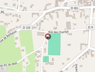 Carte de Sfar à Valentine