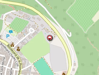 Carte de Juliane Et Jeremy à Lagrasse