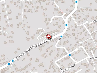 Carte de Tudisco Giuseppe à Seyne-sur-mer (la)