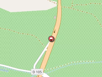 Carte de Griffoul Patrick à Peyriac-de-mer