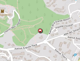 Carte de Velux Abri Bat Install. Qualifié à Seyne-sur-mer (la)