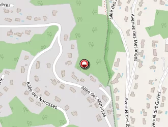 Carte de Novotny Antonin à Carqueiranne