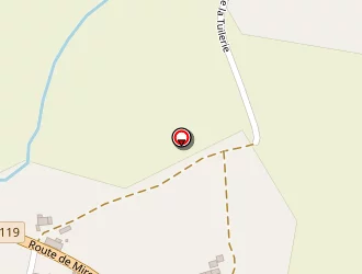 Carte de A P Climatisation à Pujols (les)