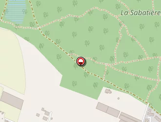 Carte de A.d.i.v.a à Carqueiranne