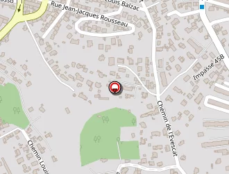 Carte de Code 5 à Seyne-sur-mer (la)