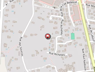 Carte de 8 A Huit à Saint-jean-du-falga