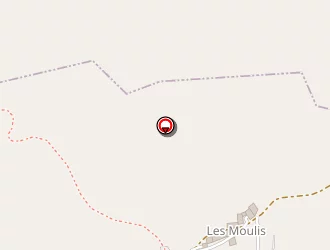 Carte de Garcia Pierre à Camarade