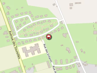 Carte de Comminges Profilages à Montréjeau