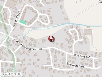 Carte de Nutrition Quantique à Pradet (le)