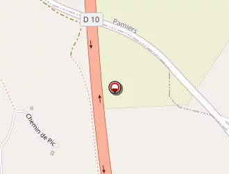 Carte de Sanchez Frères Et Cie à Saint-jean-du-falga