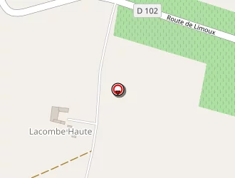 Carte de Atelier Leblond à Routier