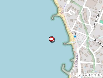 Carte de Bard Stéphane à Pradet (le)