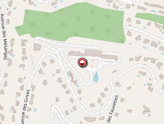 Carte de Langlois Julien à Hyères