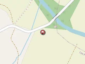 Carte de Lefebvre Thierry à Pujols (les)