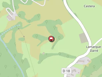 Carte de Briffault Serge à Astugue