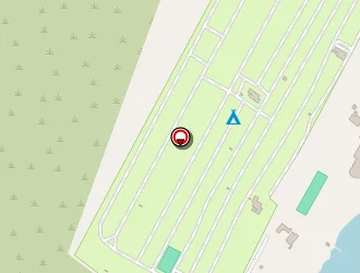 Carte de Durand Location à Hyères