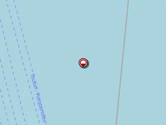 Carte de Spar à Toulon