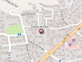 Carte de Basso Stéphane à Six-fours-les-plages