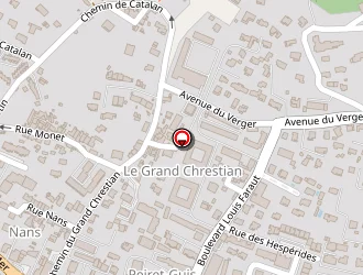 Carte de Sun'ka à Six-fours-les-plages