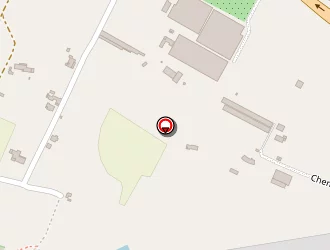 Carte de Partouche Albert à Carqueiranne