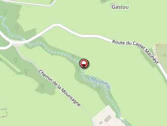 Carte de Permasse Jean-christian à Asson