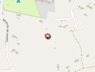 Carte de Roquette Florence à Pradet (le)