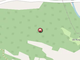 Carte de Bost François à Betchat