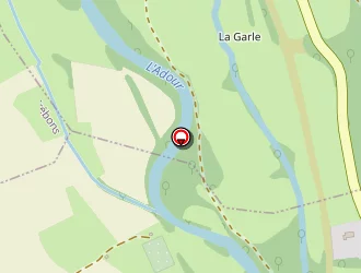 Carte de Tilhac Pascal Et Pascal à Pouzac