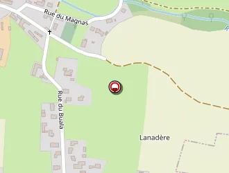 Carte de Vilar Jean à Lézignan