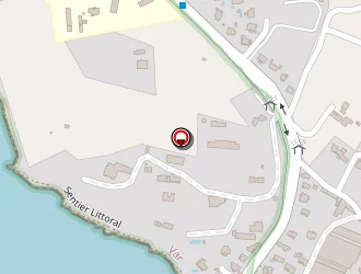 Carte de Essentiel à Pradet (le)