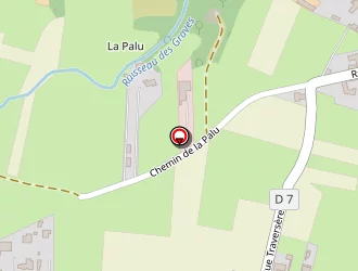 Carte de Mairie à Lézignan