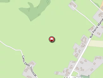 Carte de Ecole à Mérilheu