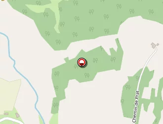 Carte de Cachau Jean à Montory